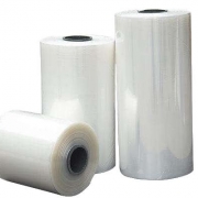 POF shrink film