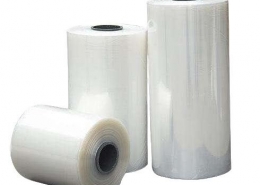 POF shrink film