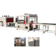 Double-side-sealer-shrink-machine