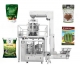 vegetable seeds packing machine